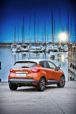 Renault Captur 2015 года (ZA)